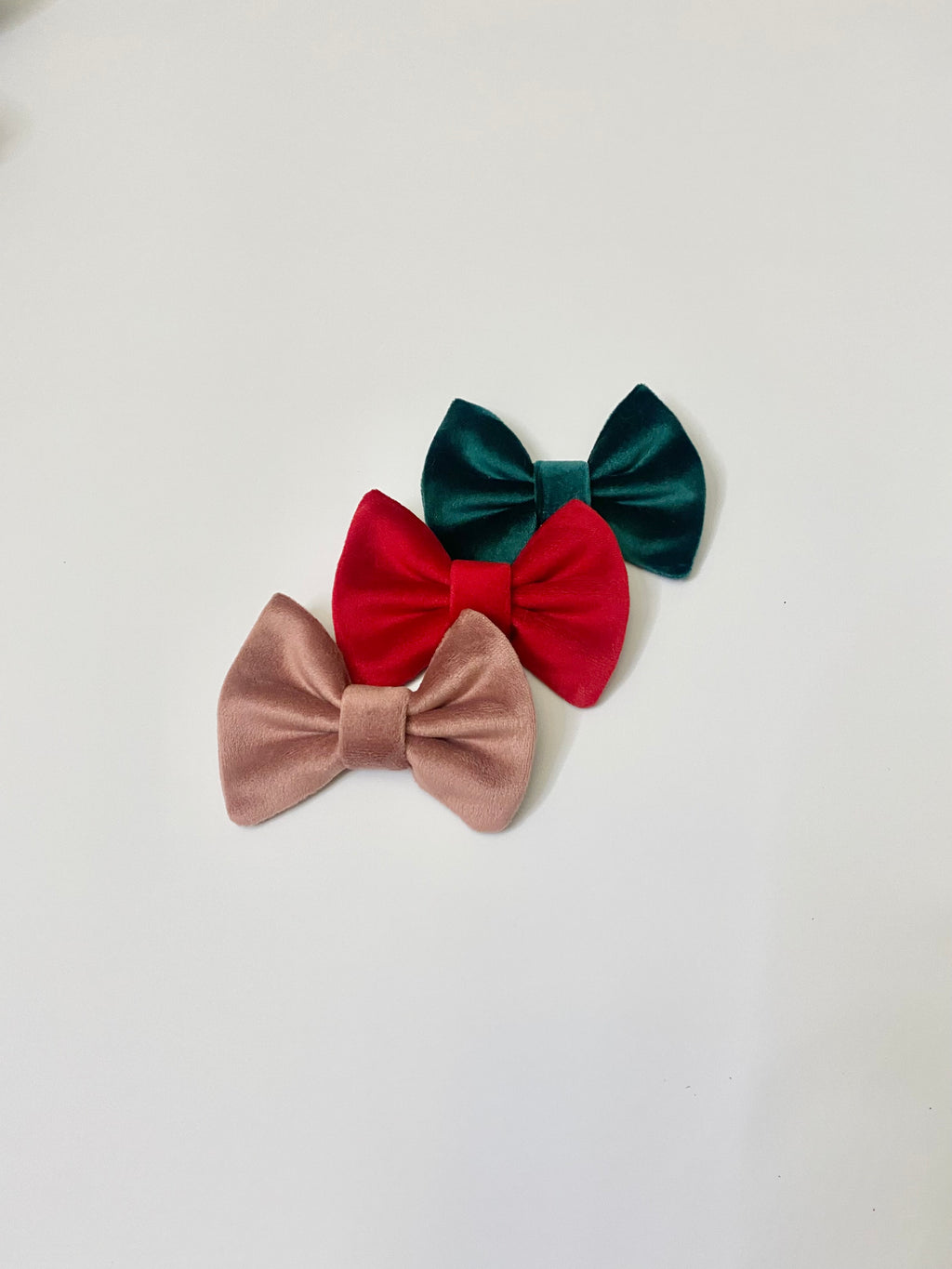 HAIR BOW | BF EXCLUSIVE