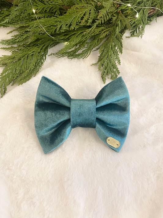 Jingle All The Way Sailor Bow/Bow Tie