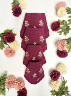 BANDANA | AUTUMN BLOOM