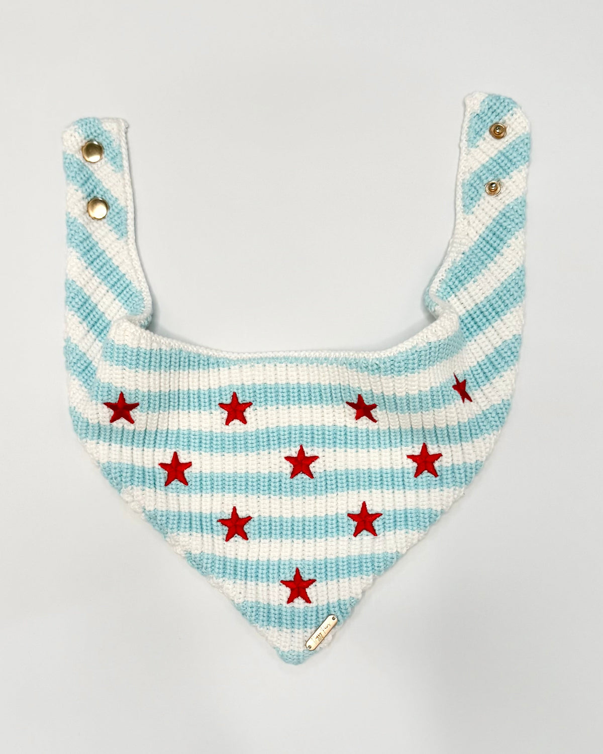 BANDANA | STARS & STRIPES