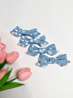 HAIR BOW | BLOOM