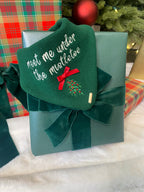 BANDANA | MISTLETOE