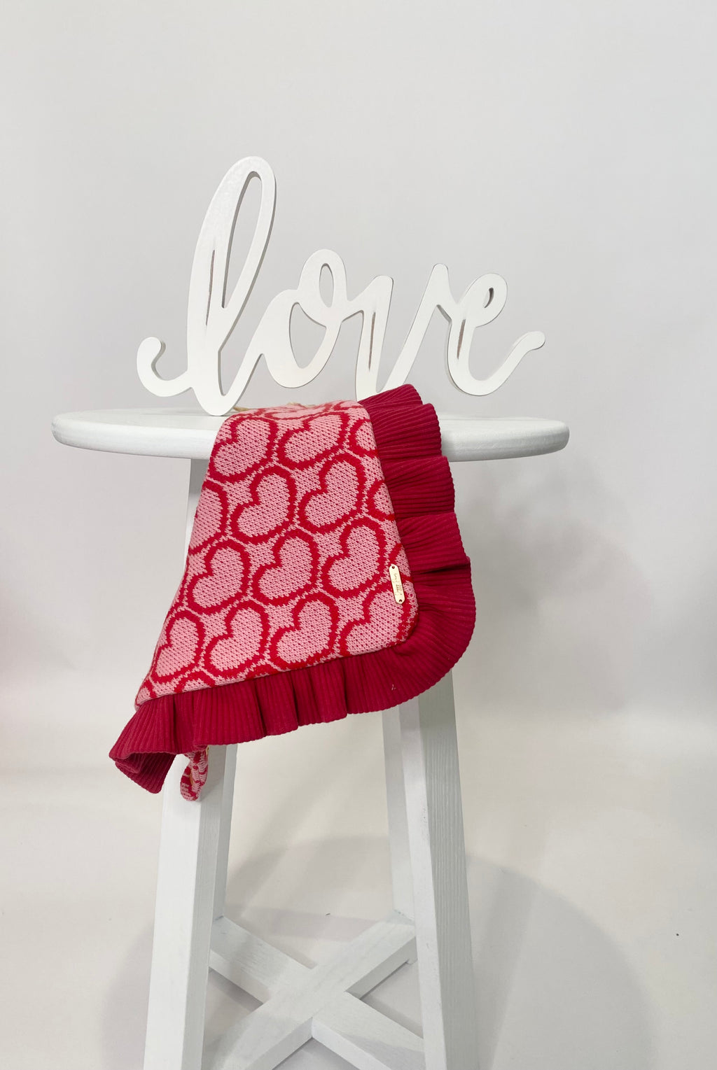 BANDANA | THINK PINK