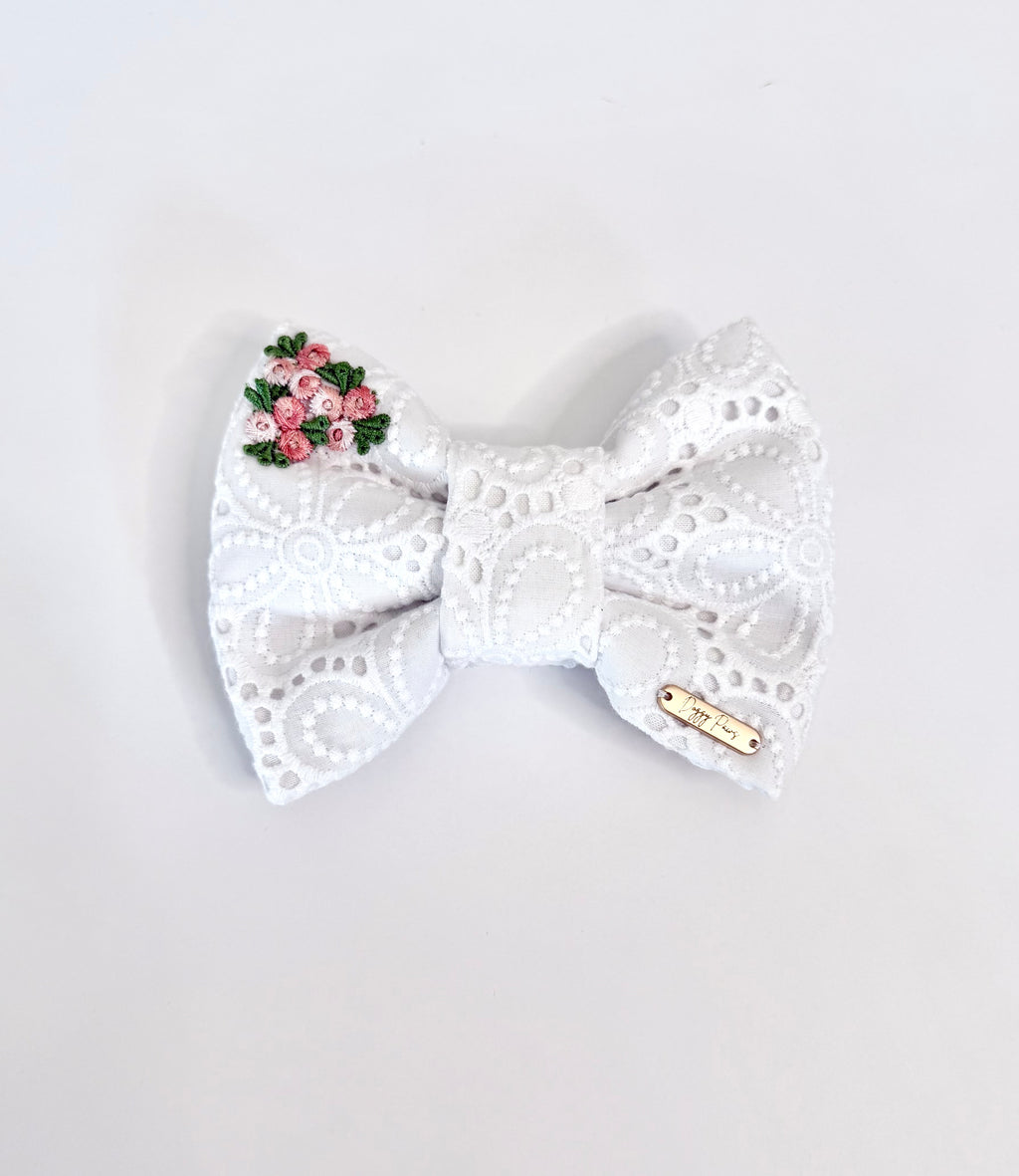 BOW TIE & SAILOR BOW | MAGNOLIA