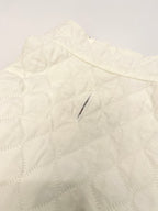 OFF WHITE HARVEST VEST | 2 IN 1 REVERSIBLE