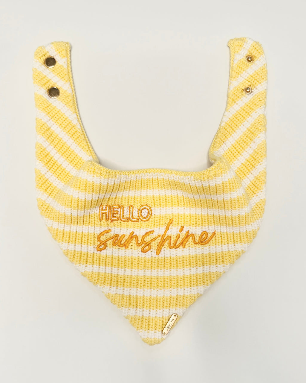 BANDANA | HELLO SUNSHINE