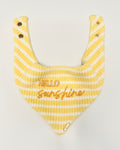 BANDANA | HELLO SUNSHINE
