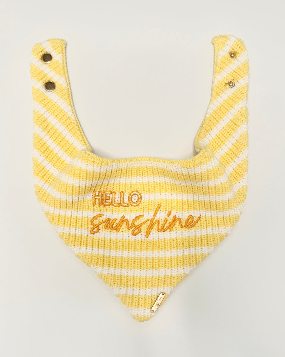 BANDANA | HELLO SUNSHINE