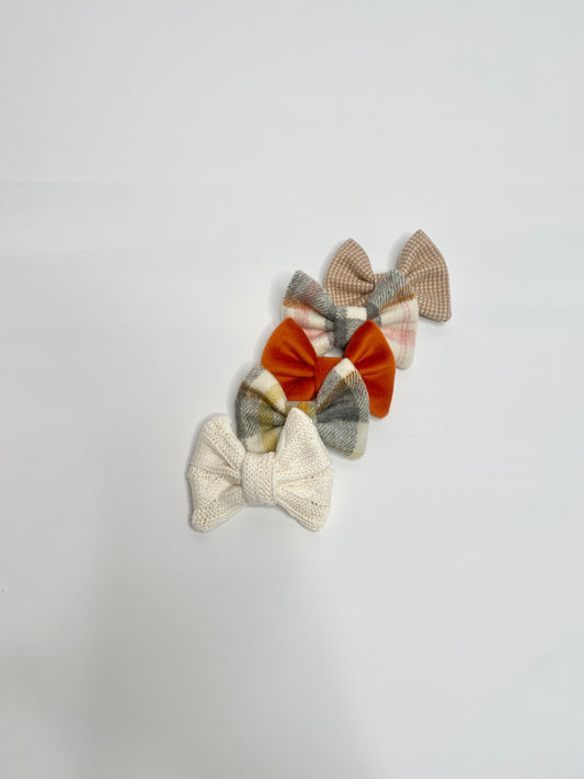 Hair Bow