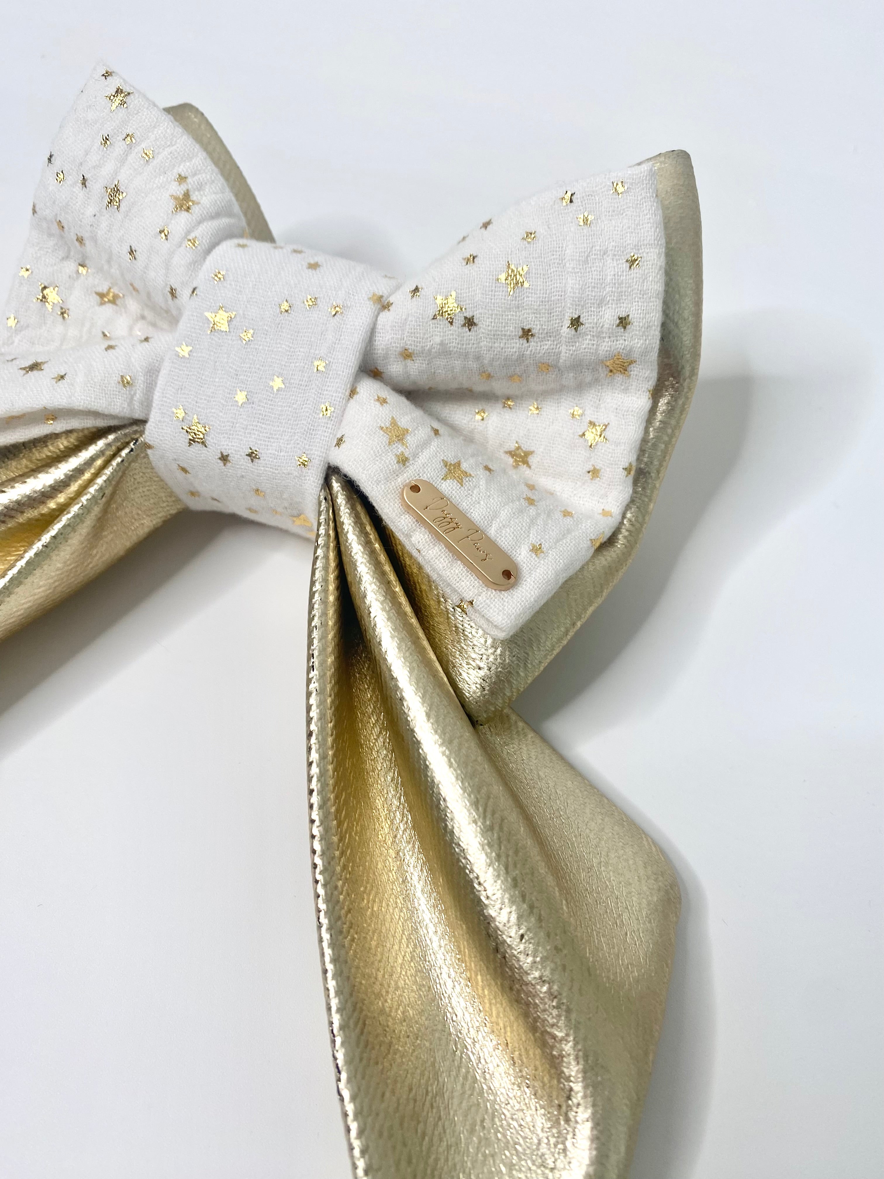 BOW TIE & SAILOR BOW | NYE