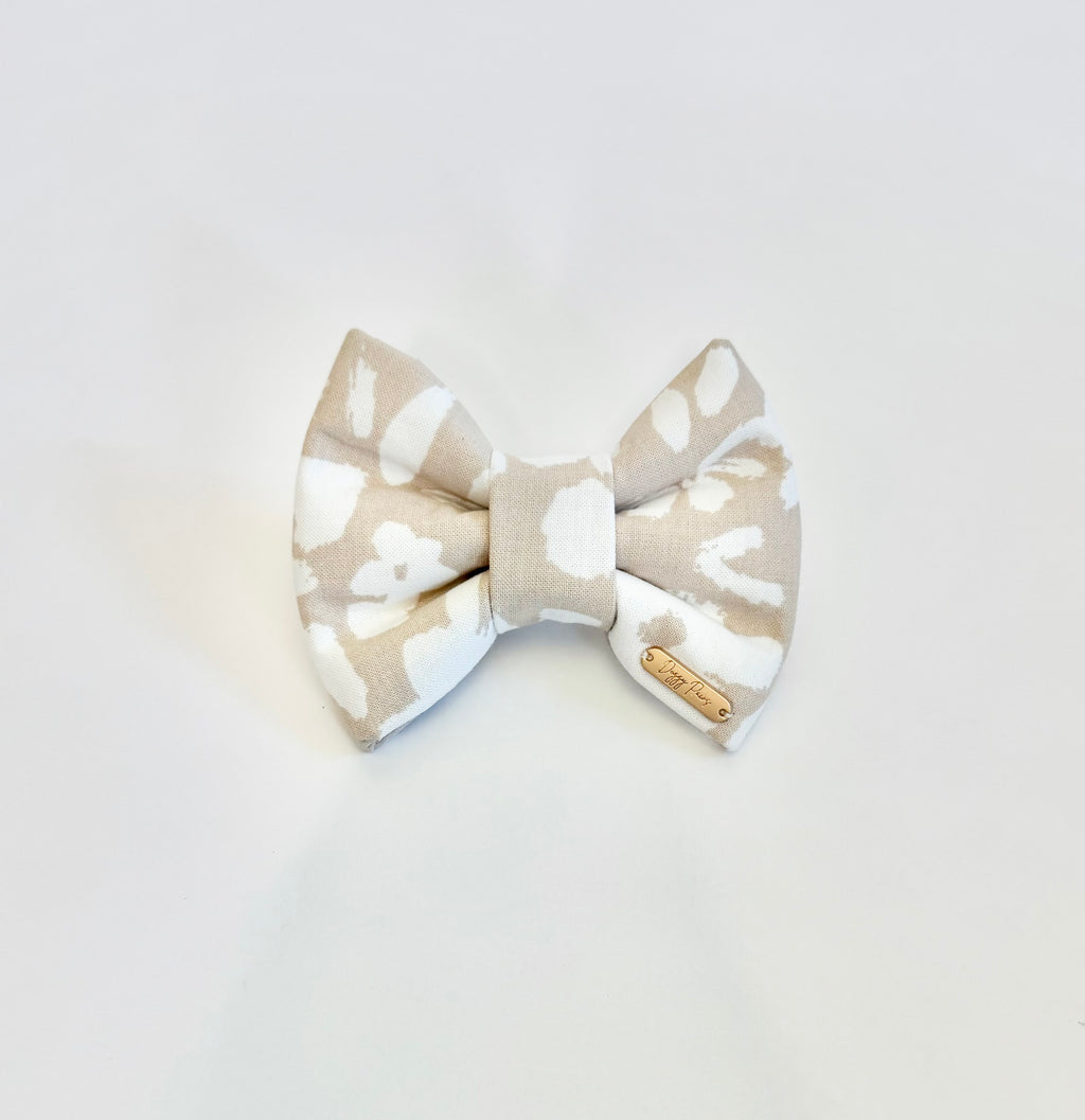 BOW TIE & SAILOR BOW | SUMMER