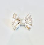 BOW TIE & SAILOR BOW | SUMMER