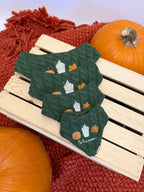 BANDANA | 'TIS THE SEASON