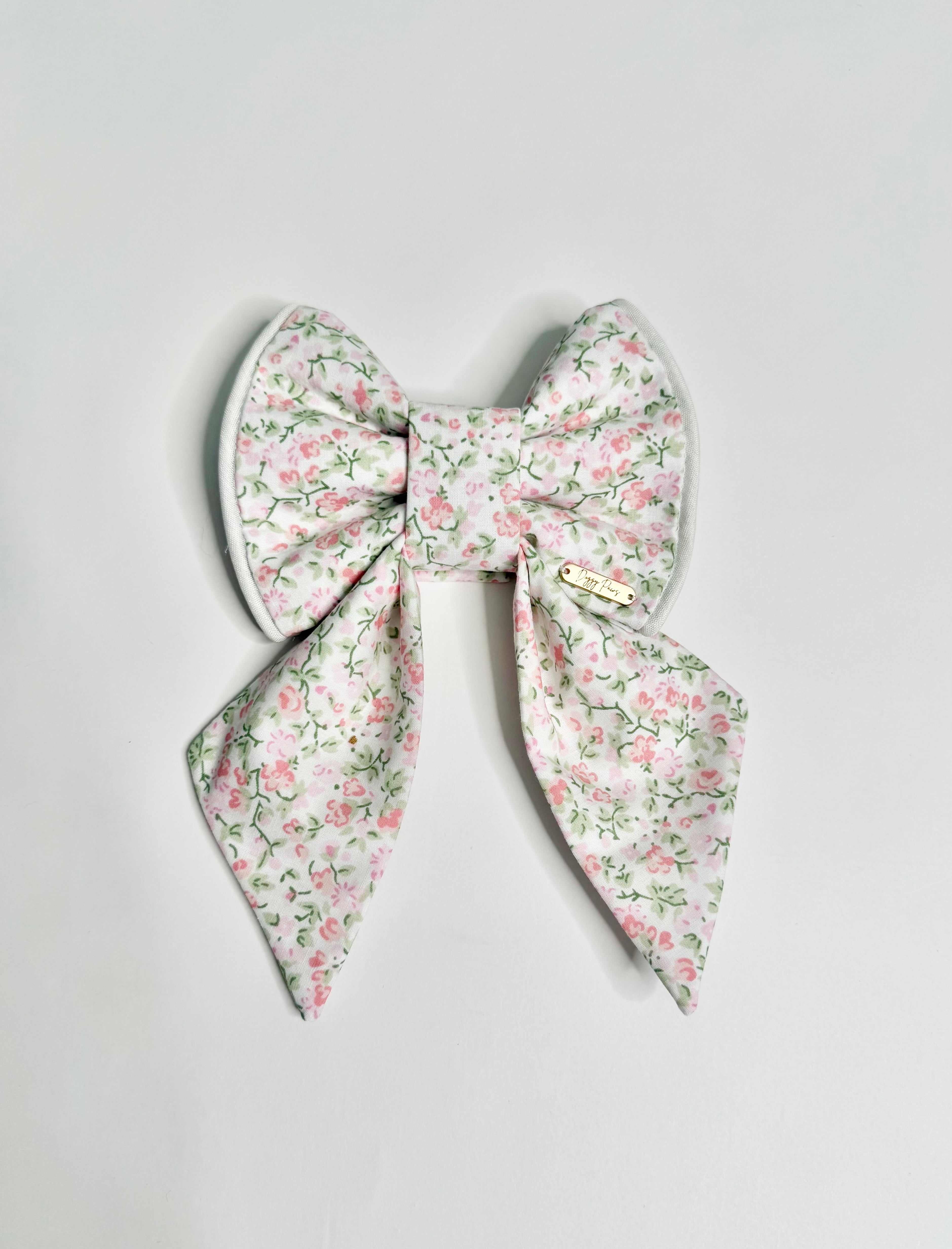 BOW TIE & SAILOR BOW | SPRING