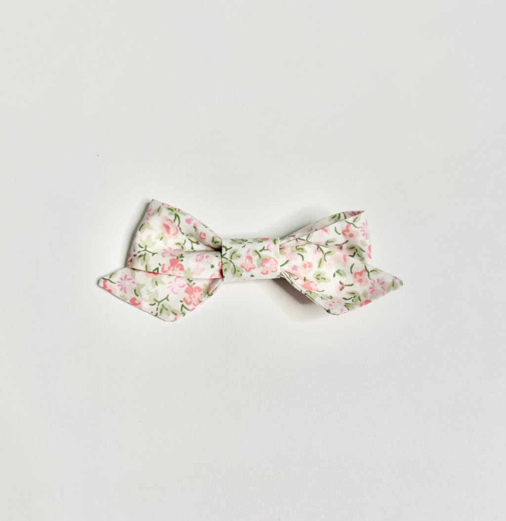 HAIR BOW | SPRING