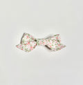 HAIR BOW | SPRING