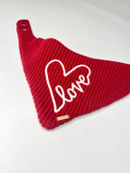 BANDANA | LOVE