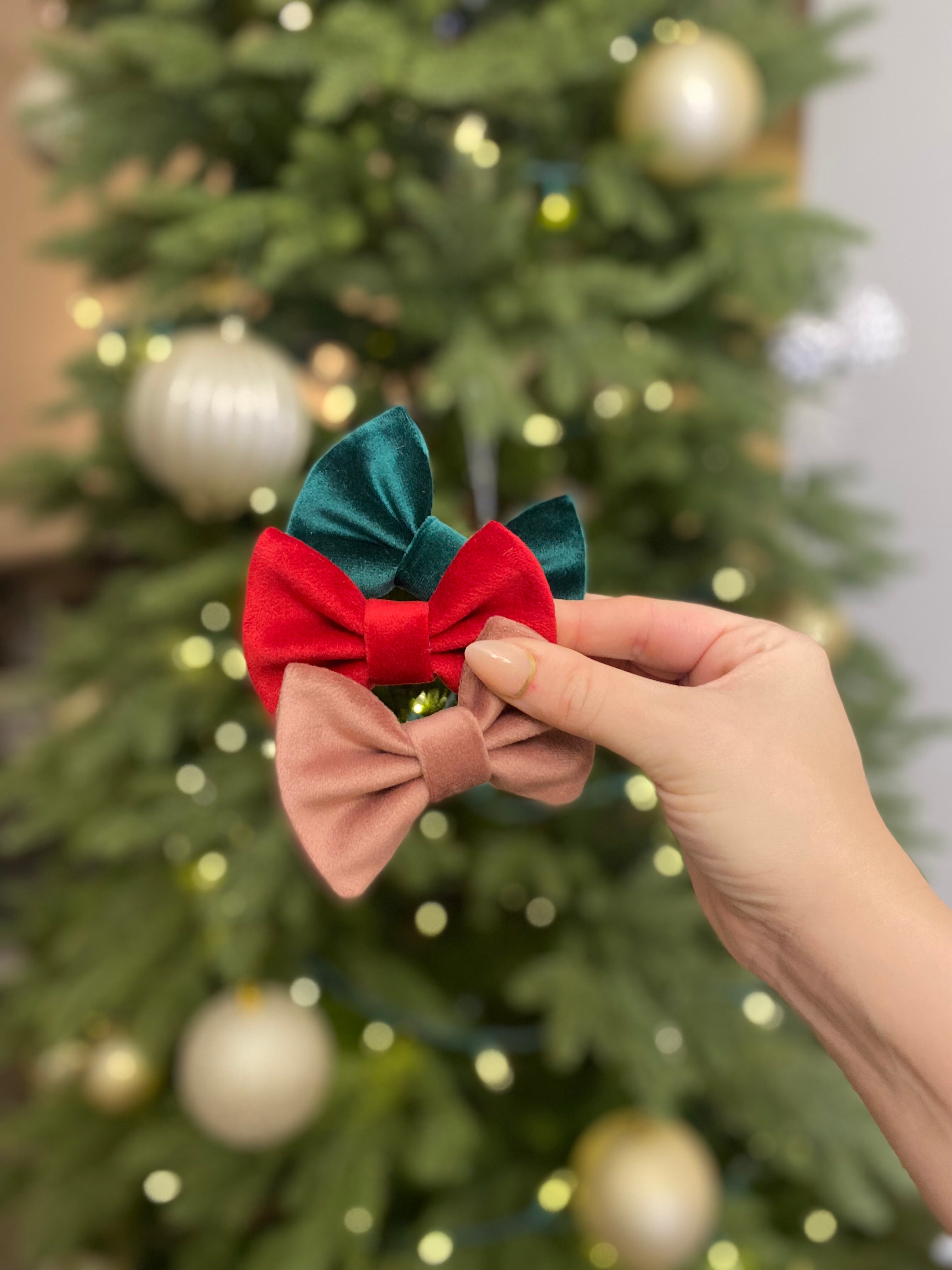 HAIR BOW | BF EXCLUSIVE