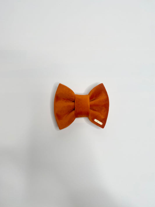 Golden Hour Sailor Bow/Bow Tie