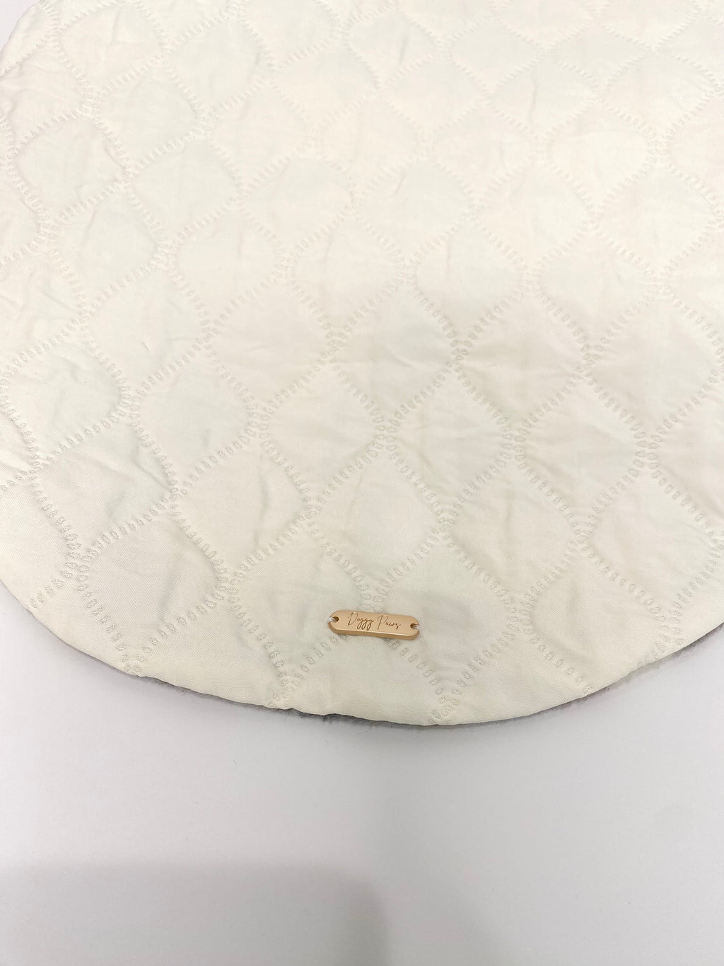 Harvest Vest - Off White