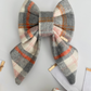 Harvest Girly Sailor Bow/Bow Tie