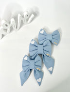 BOW TIE & SAILOR BOW | V DAY