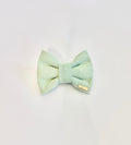 BOW TIE & SAILOR BOW | SUMMER