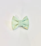 BOW TIE & SAILOR BOW | SUMMER