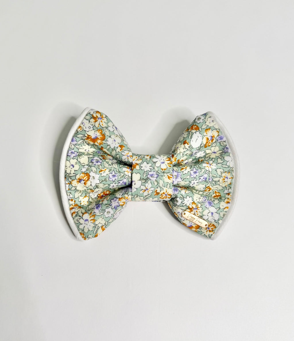 BOW TIE & SAILOR BOW | SPRING