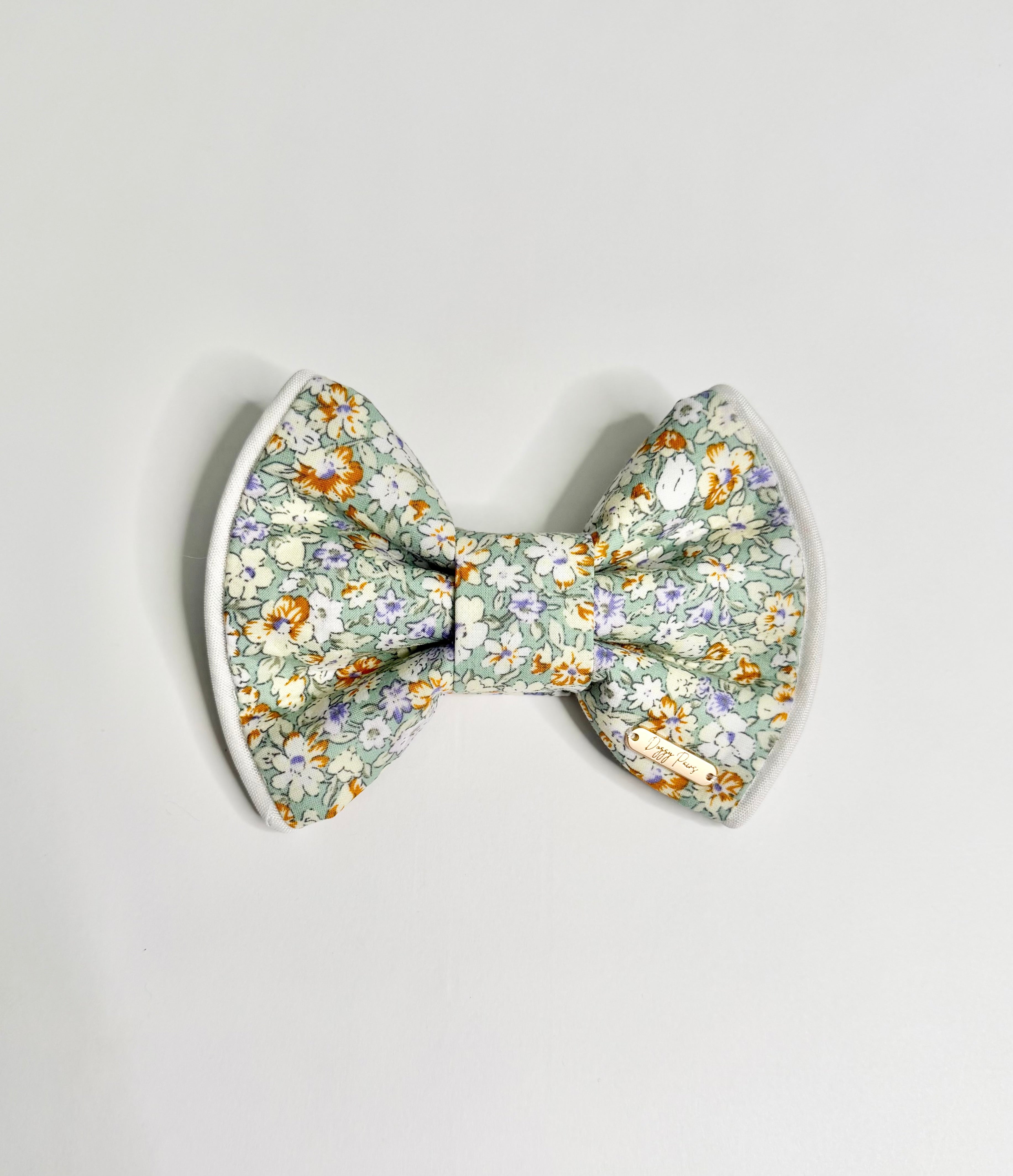 BOW TIE & SAILOR BOW | SPRING