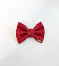 BOW TIE & SAILOR BOW | PATRIOTIC