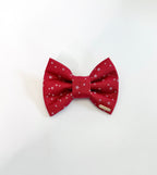 BOW TIE & SAILOR BOW | PATRIOTIC