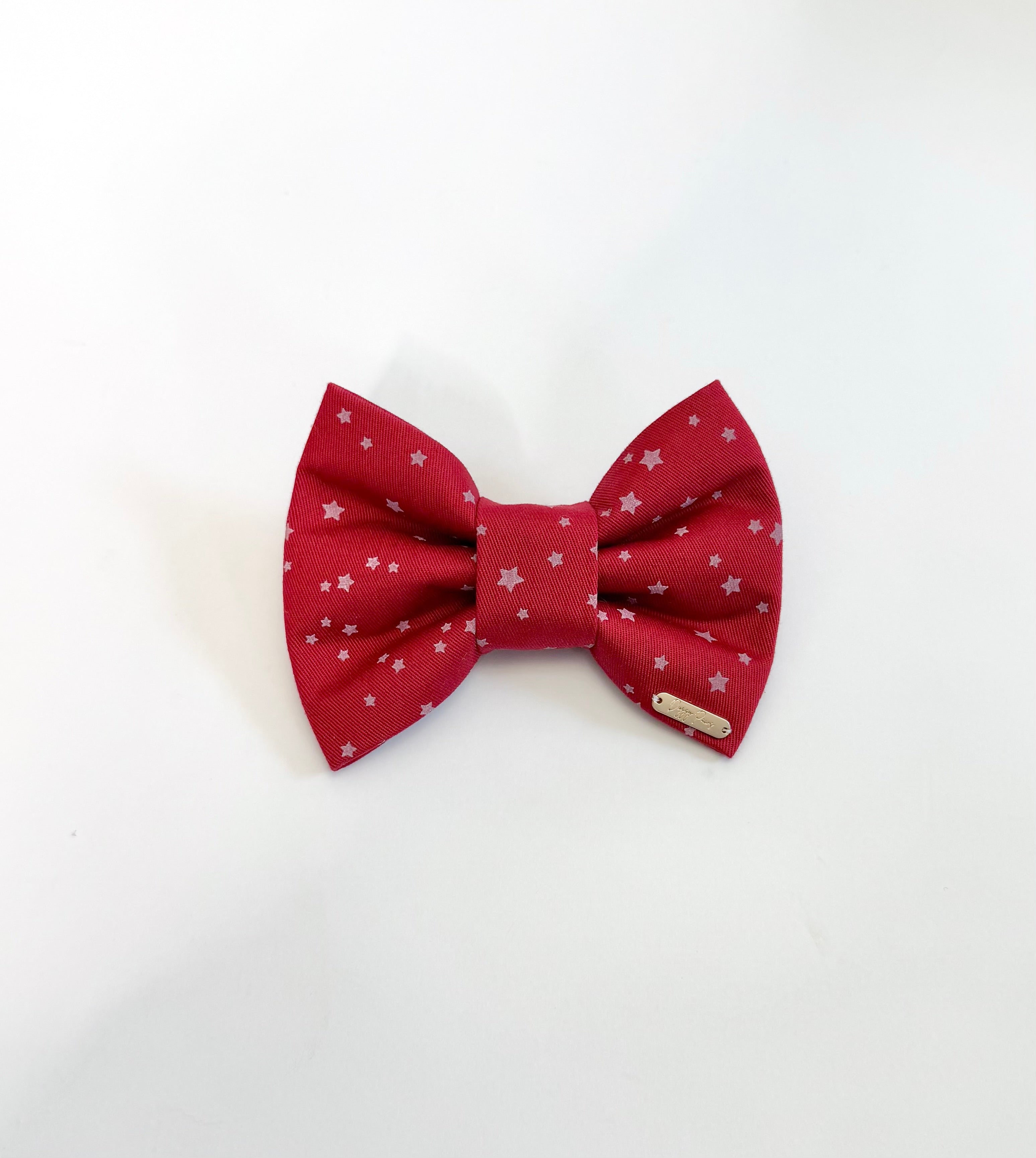 BOW TIE & SAILOR BOW | PATRIOTIC