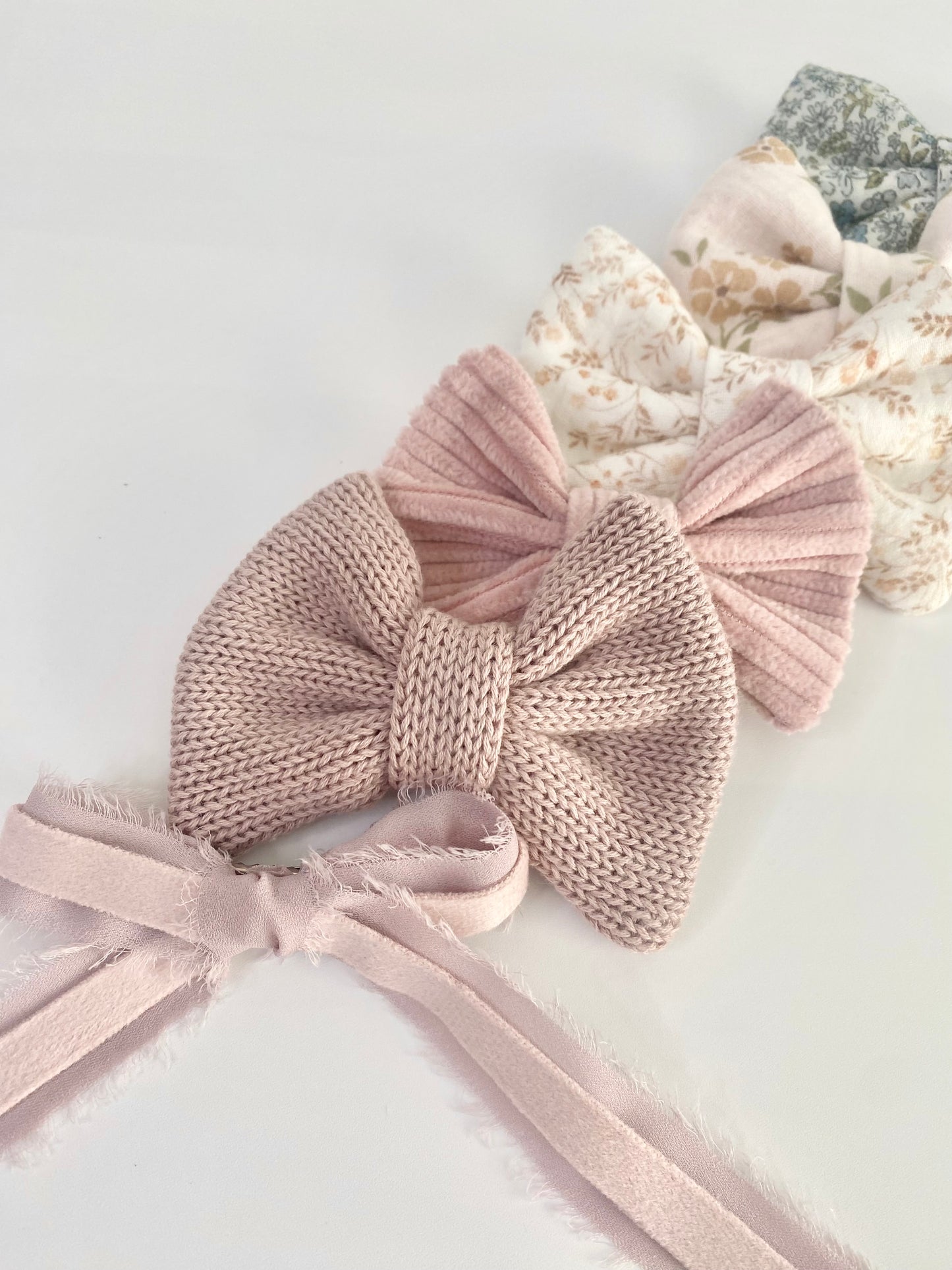 Hair Bow