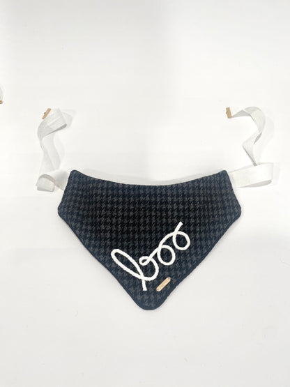 Boo - Gray