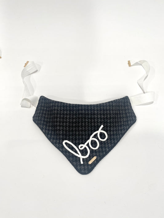 Boo - Gray
