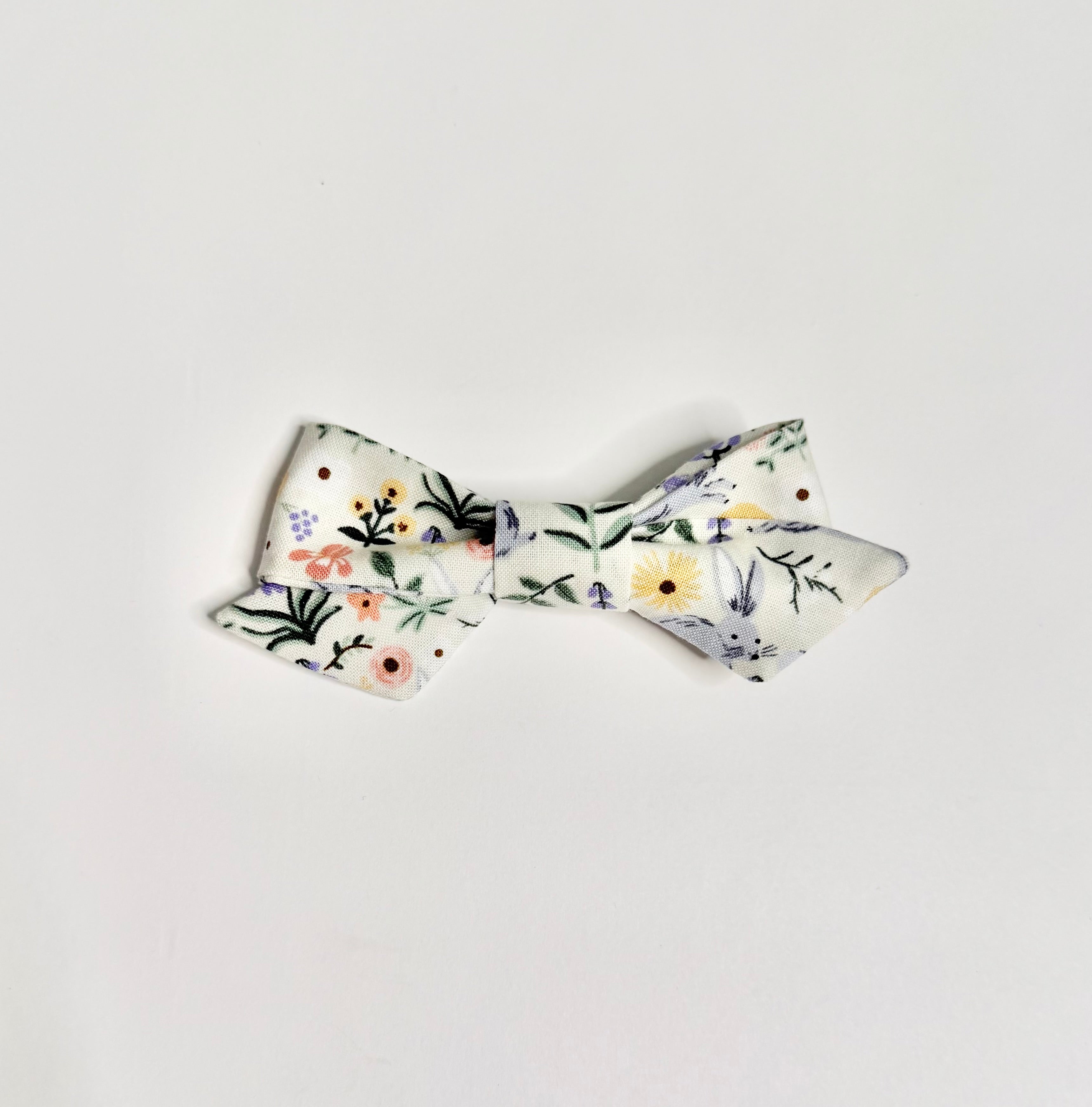 HAIR BOW | SPRING