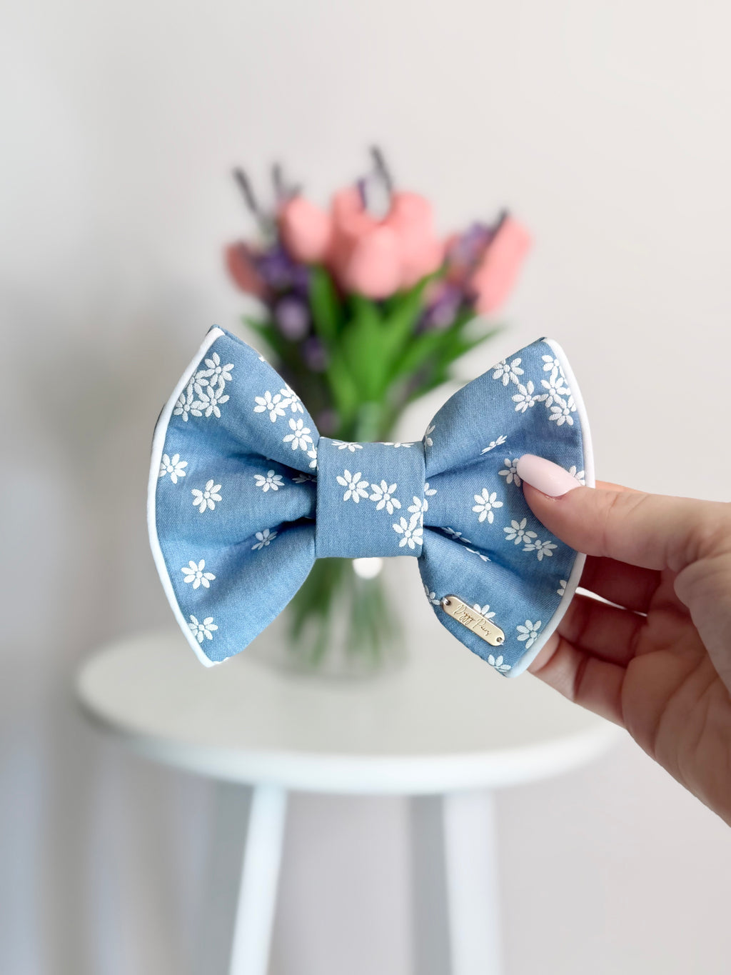 BOW TIE & SAILOR BOW | BLOOM