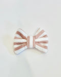 HAIR BOW | SUMMER