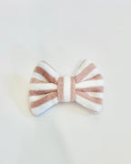 HAIR BOW | SUMMER