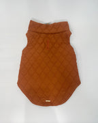 RUST HARVEST VEST | 2 IN 1 REVERSIBLE