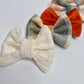 Hair Bow