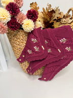 BANDANA | AUTUMN BLOOM