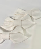 HAIR BOW | V DAY