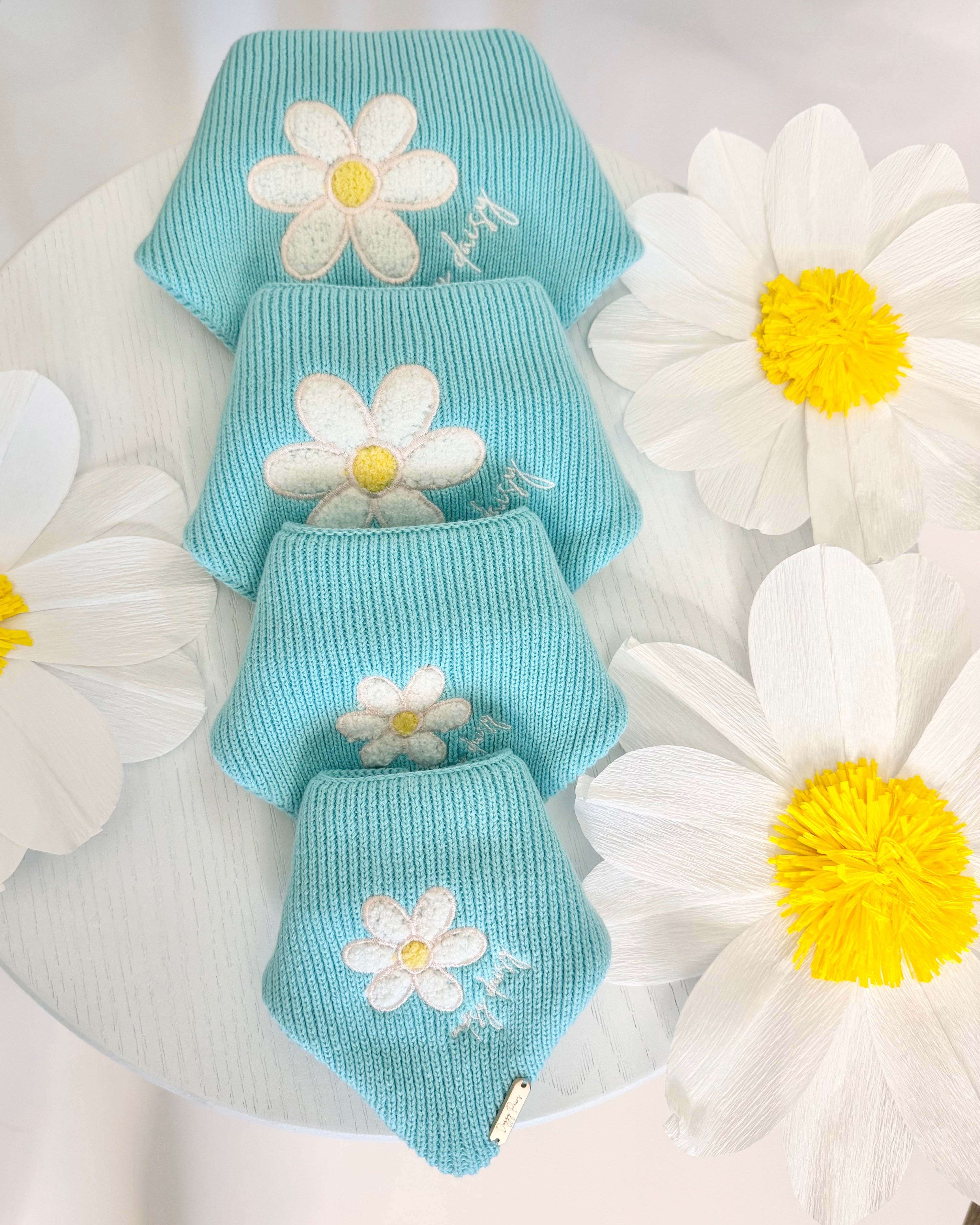 BANDANA | OOPSY DAISY – Doggy Paws