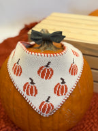 BANDANA | CLASSIC PUMPKIN
