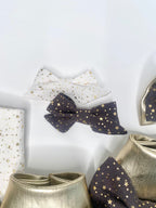 HAIR BOW | NYE