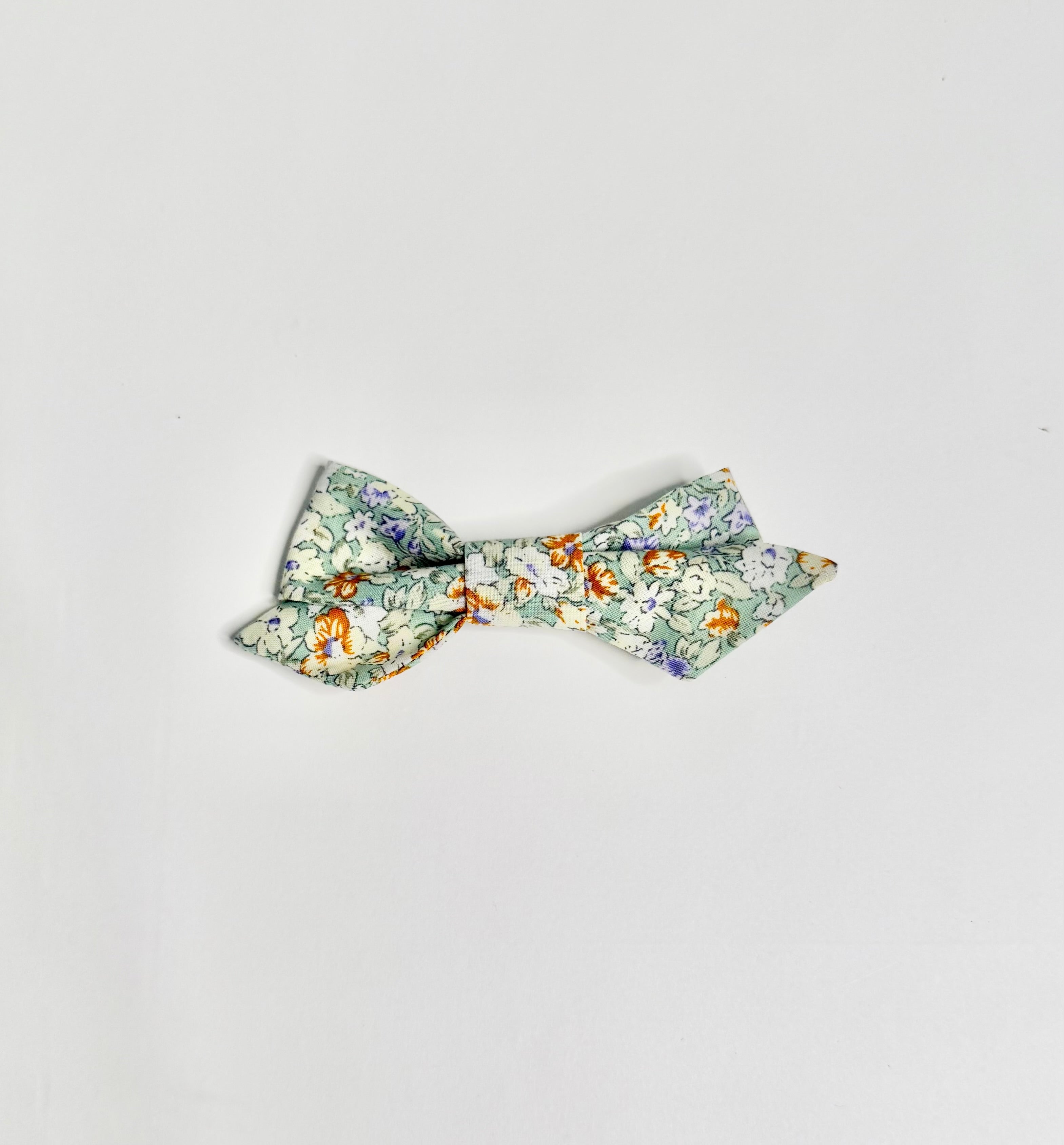 HAIR BOW | SPRING