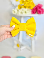 BOW TIE & SAILOR BOW | SPRING