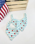 BANDANA | STARS & STRIPES